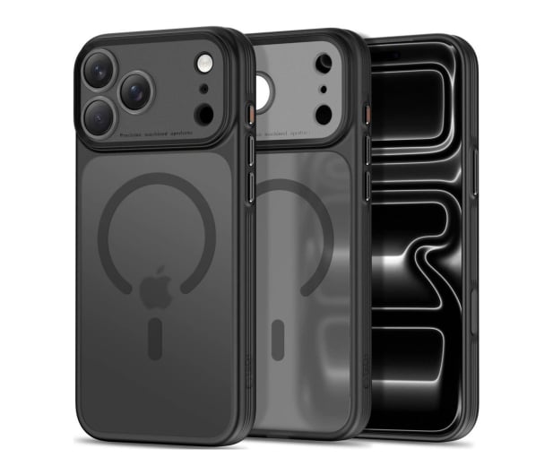 Tech-Protect Magprime Magsafe Cc Do Iphone 17 Pro Max / 18 Pro Max - 1587015 - zdjęcie