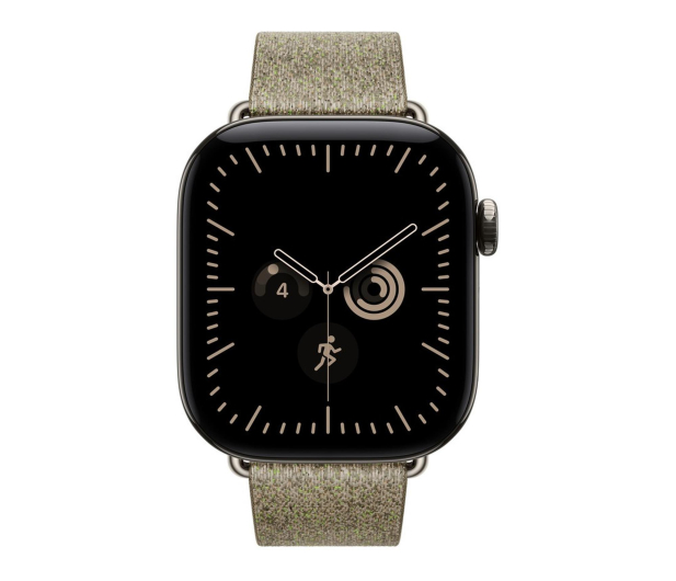 Apple 42mm Sage Modern Buckle - Medium - 1594345 - zdjęcie 3