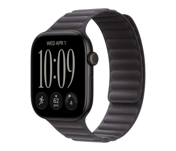 Apple 46mm Midnight Magnetic Link - S/M - 1594287 - zdjęcie 2