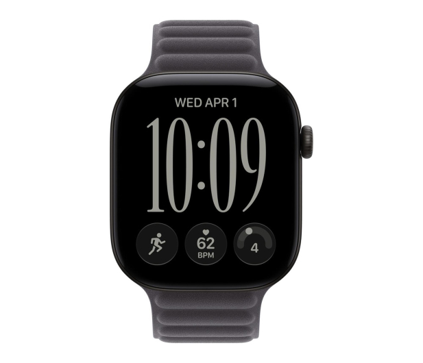 Apple 46mm Midnight Magnetic Link - S/M - 1594287 - zdjęcie 3