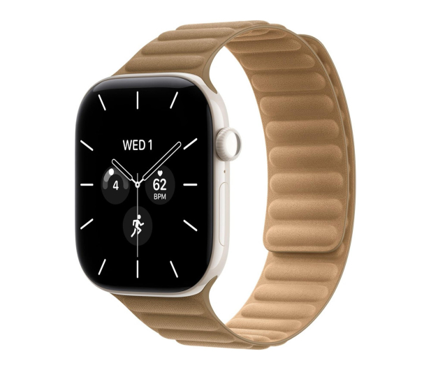 Apple 42mm Camel Magnetic Link - S/M - 1594277 - zdjęcie 2