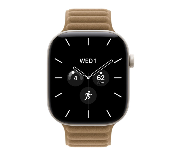 Apple 42mm Camel Magnetic Link - S/M - 1594277 - zdjęcie 3