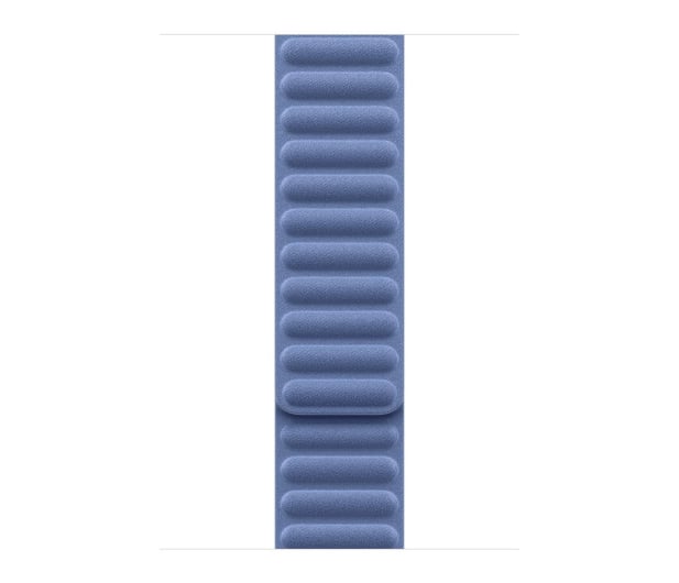 Apple 42mm Wildflower Blue Magnetic Link - M/L - 1594276 - zdjęcie