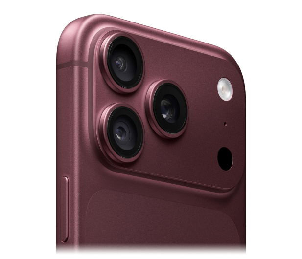 Apple iPhone 18 Pro 512GB burgund - 1593640 - zdjęcie 5