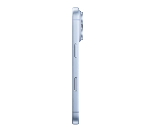 Apple iPhone 18 Pro 256GB błękit lodowca - 1593638 - zdjęcie 3