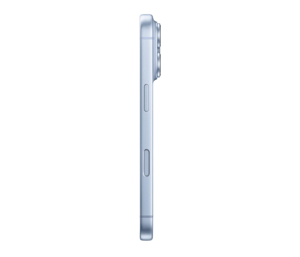Apple iPhone 18 Pro 512GB błękit lodowca - 1593642 - zdjęcie 3