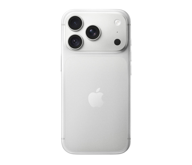 Apple iPhone 18 Pro 512GB srebrny - 1593643 - zdjęcie 2