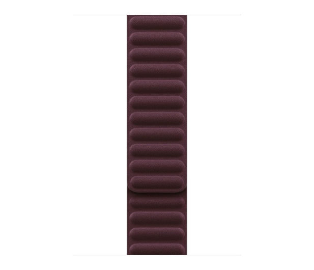 Apple 42mm Burgundy Magnetic Link - S/M - 1594273 - zdjęcie