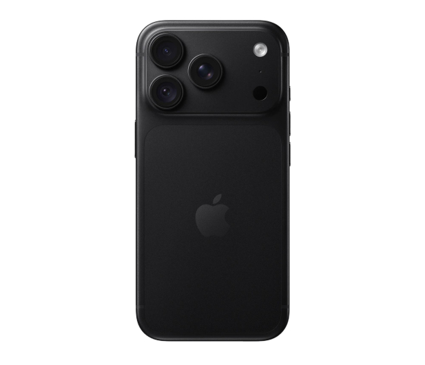 Apple iPhone 18 Pro 1TB czarny - 1593645 - zdjęcie 2