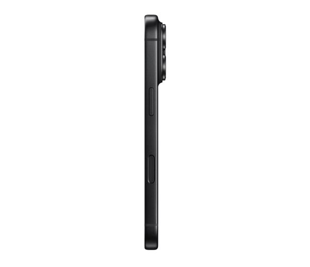 Apple iPhone 18 Pro 1TB czarny - 1593645 - zdjęcie 3