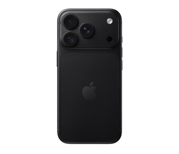 Apple iPhone 18 Pro 256GB czarny - 1593637 - zdjęcie 2