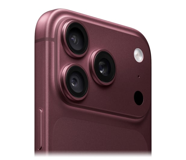 Apple iPhone 18 Pro 1TB burgund - 1593644 - zdjęcie 5