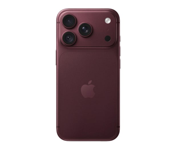Apple iPhone 18 Pro 256GB burgund - 1593636 - zdjęcie 2