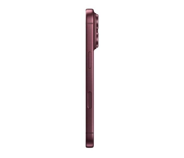 Apple iPhone 18 Pro 1TB burgund - 1593644 - zdjęcie 3