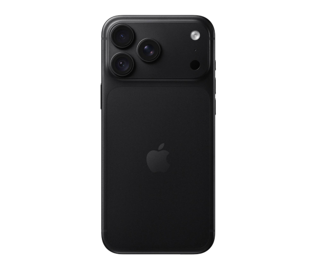 Apple iPhone 18 Pro Max 1TB czarny - 1593651 - zdjęcie 2