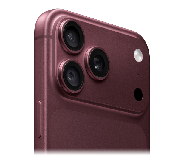 Apple iPhone 18 Pro Max 1TB burgund - 1593650 - zdjęcie 5