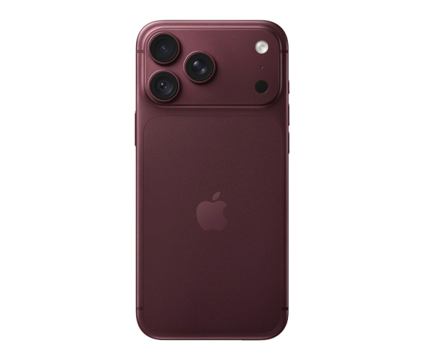 Apple iPhone 18 Pro Max 1TB burgund - 1593650 - zdjęcie 2