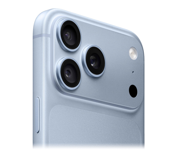 Apple iPhone 18 Pro Max 512GB błękit lodowca - 1593648 - zdjęcie 5