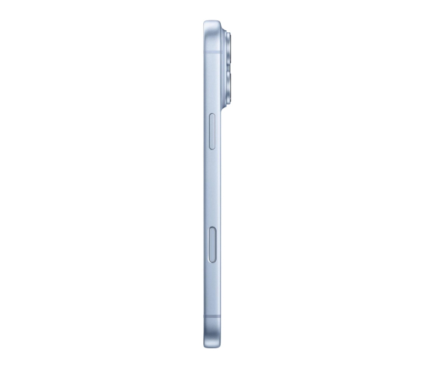 Apple iPhone 18 Pro Max 1TB błękit lodowca - 1593652 - zdjęcie 3