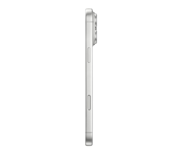 Apple iPhone 18 Pro Max 1TB srebrny - 1593653 - zdjęcie 3