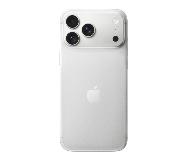 Apple iPhone 18 Pro Max 512GB srebrny - 1593649 - zdjęcie 2