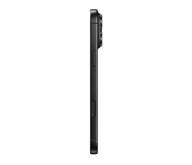 Apple iPhone 18 Pro Max 512GB czarny - 1593647 - zdjęcie 3