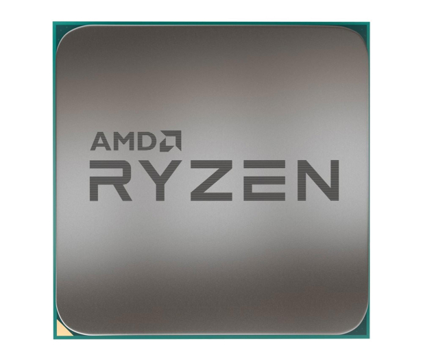 фото Процессор AMD Ryzen 5 5500F (100-100001905BOX) 2