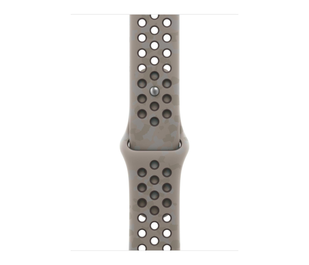 Apple 46mm Pavement Grey Nike Sport Band - M/L - 1594314 - zdjęcie