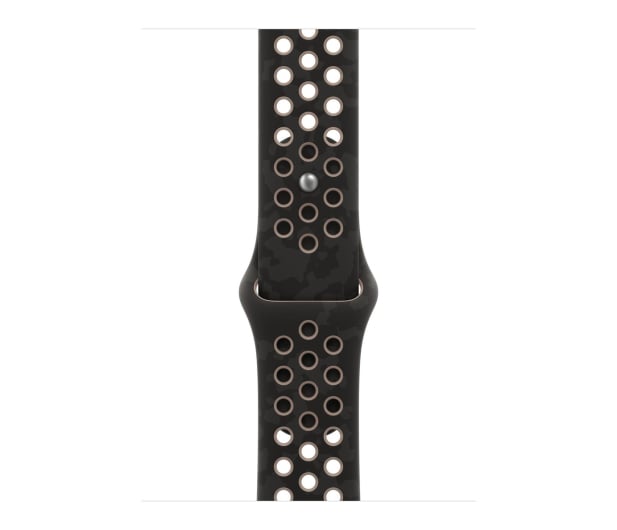 Apple 42mm After Dark Black Nike Sport Band - M/L - 1594300 - zdjęcie