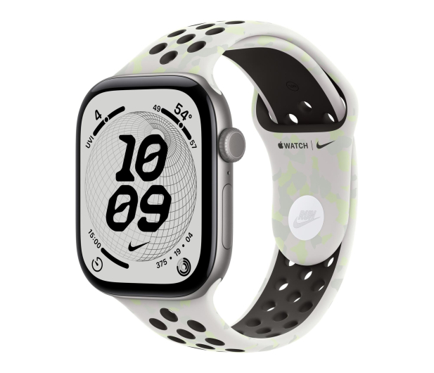 Apple 42mm Essential White Nike Sport Band - S/M - 1594301 - zdjęcie 2
