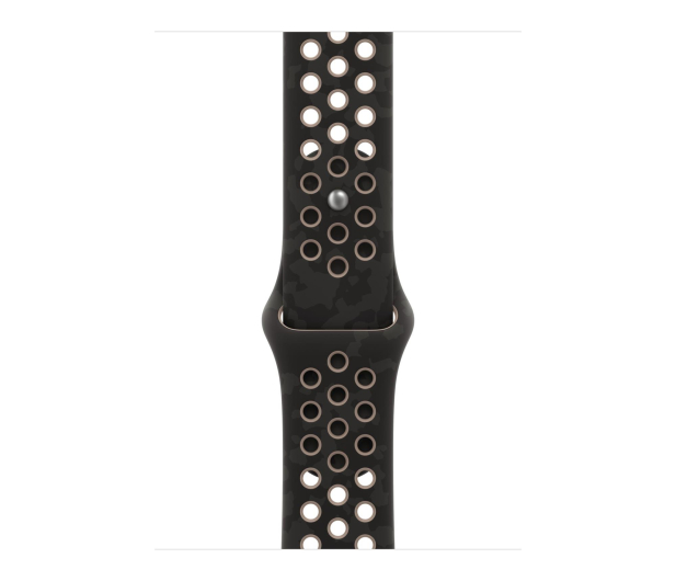 Apple 46mm After Dark Black Nike Sport Band - M/L - 1594310 - zdjęcie