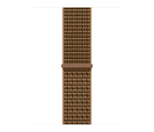 Apple 42mm Light Umber Plaid Sport Loop - 1594233 - zdjęcie