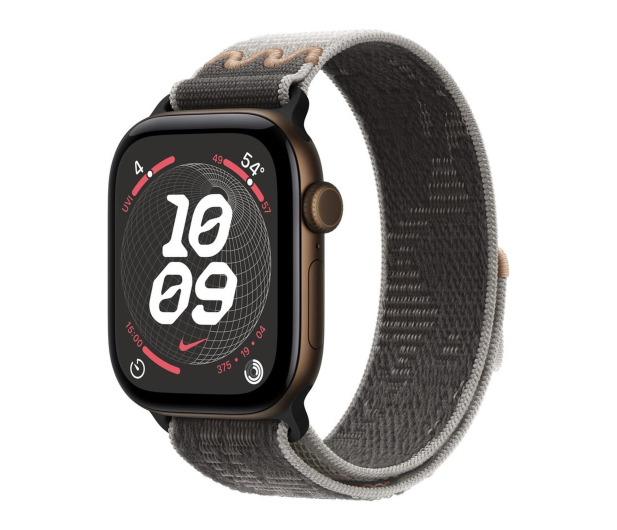 Apple 42mm Pavement Grey Nike Sport Loop - 1594326 - zdjęcie 2