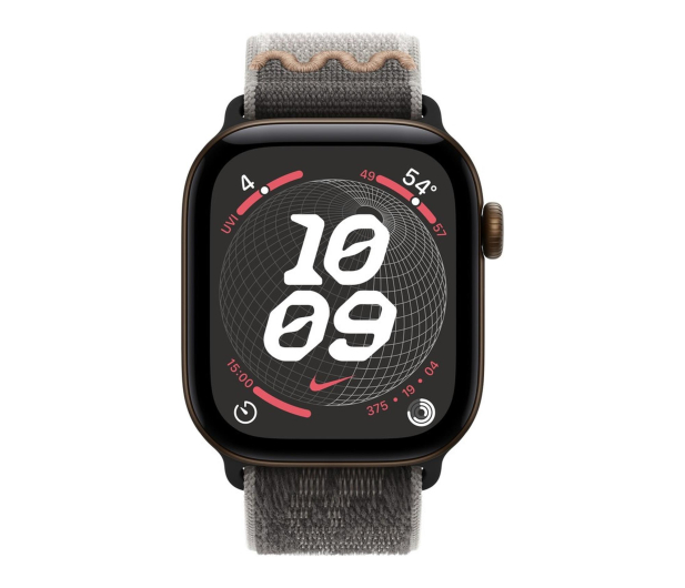 Apple 42mm Pavement Grey Nike Sport Loop - 1594326 - zdjęcie 3
