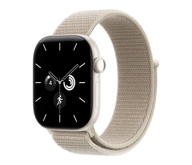 Apple 42mm Limestone Sport Loop - 1594234 - zdjęcie 2
