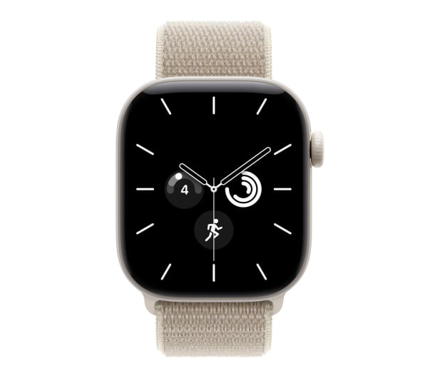 Apple 42mm Limestone Sport Loop - 1594234 - zdjęcie 3