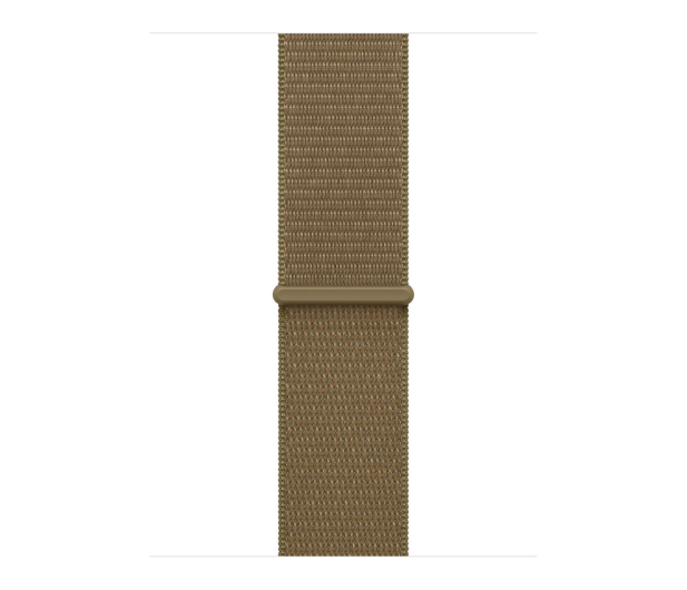 Apple 42mm Olive Sport Loop - 1594236 - zdjęcie