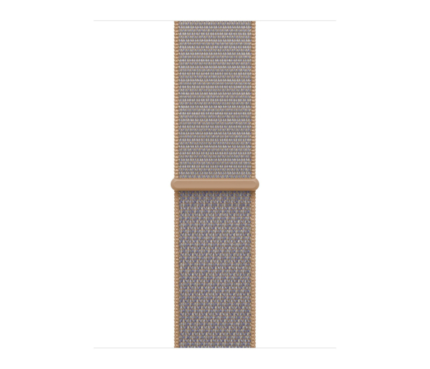 Apple 42mm Chambray Blue Sport Loop - 1594237 - zdjęcie
