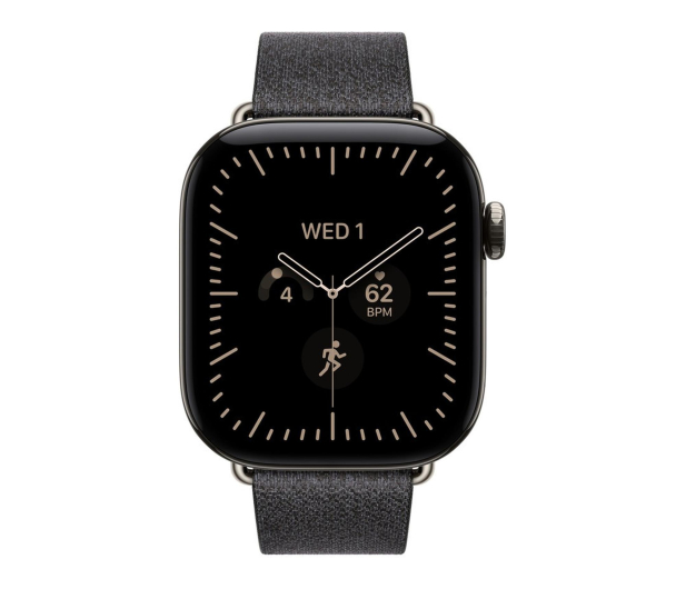 Apple 42mm Navy Blue Modern Buckle - Medium - 1594336 - zdjęcie 3