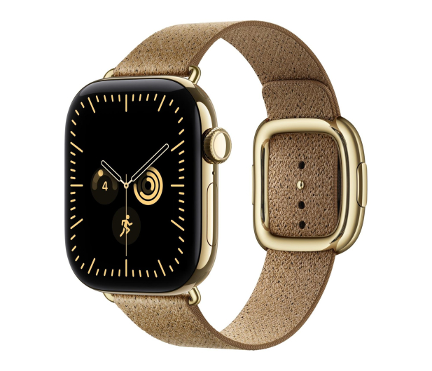 Apple 42mm Camel Modern Buckle - Small - 1594341 - zdjęcie 2