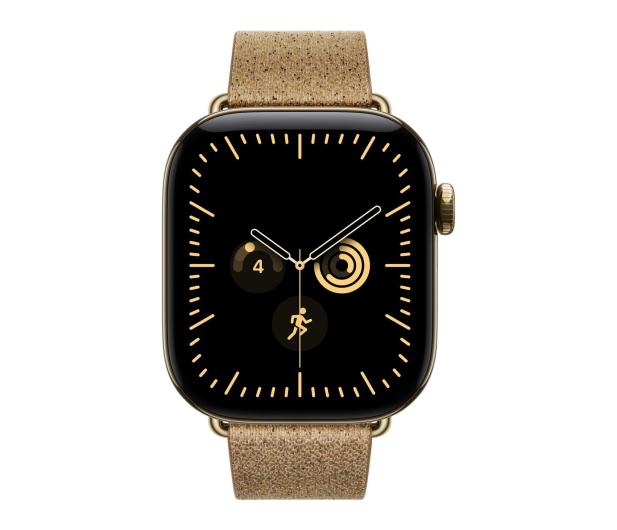 Apple 42mm Camel Modern Buckle - Small - 1594341 - zdjęcie 3