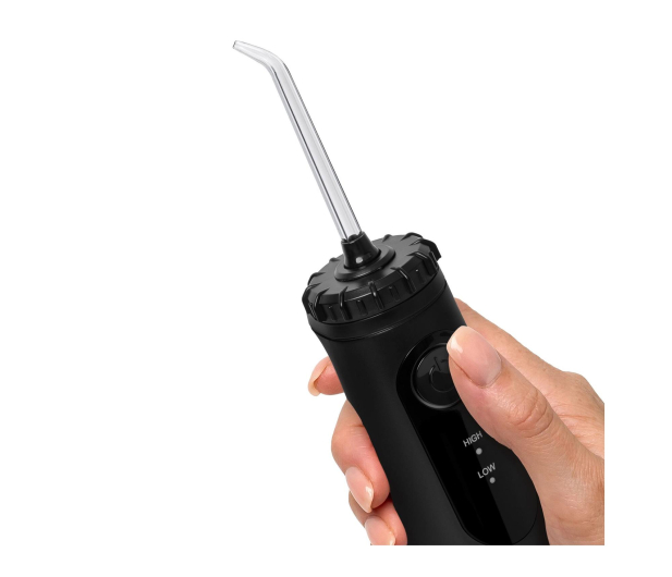 WATERPIK Irygator WF-26EU (czarny) - 1589601 - zdjęcie 3