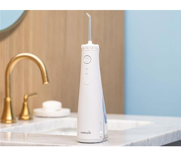 WATERPIK Irygator WF-26EU (biały) - 1589600 - zdjęcie 9