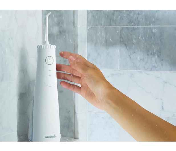 WATERPIK Irygator WF-26EU (biały) - 1589600 - zdjęcie 11