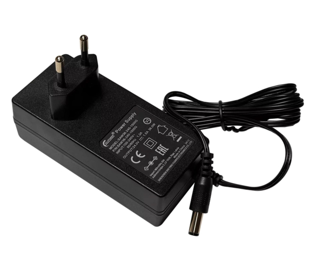 MikroTik SAW36-240-1500 Power Supply - 1587626 - zdjęcie