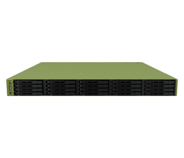 MikroTik ROSE Data server (RDS) - 1587633 - zdjęcie