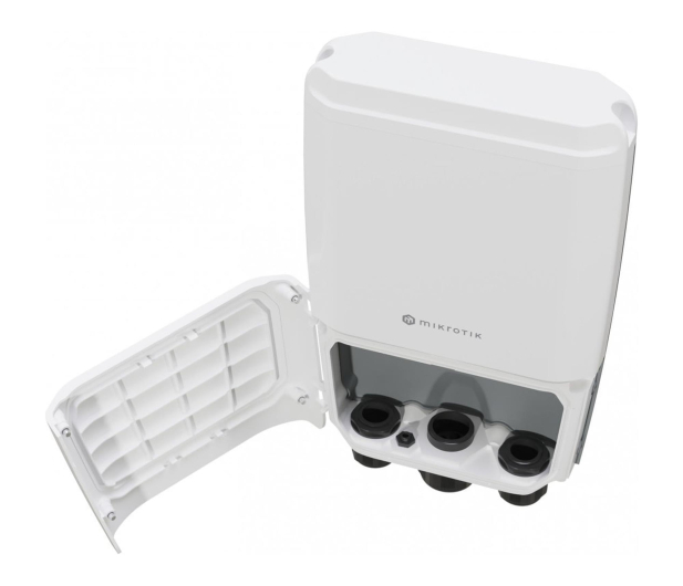 MikroTik CRS504-4XQ-OUT - 1587668 - zdjęcie 3