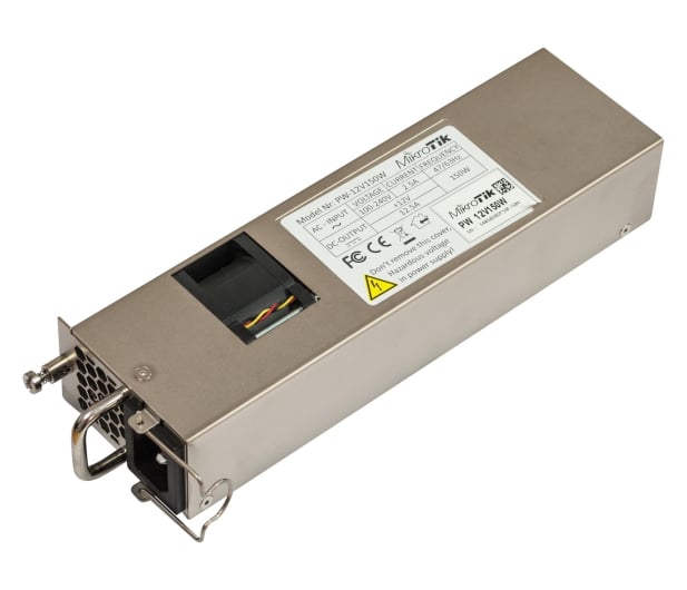 MikroTik 12POW150 - 1587771 - zdjęcie