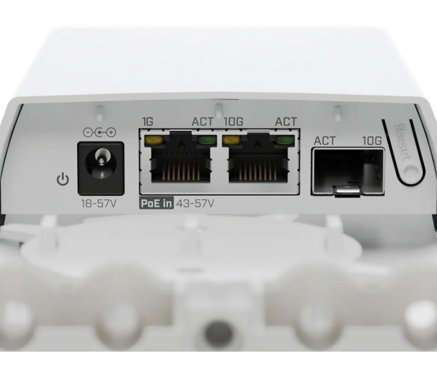MikroTik FTC11XG - 1587654 - zdjęcie 4