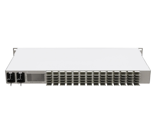 MikroTik CRS326-4C+20G+2Q+RM - 1587656 - zdjęcie 2